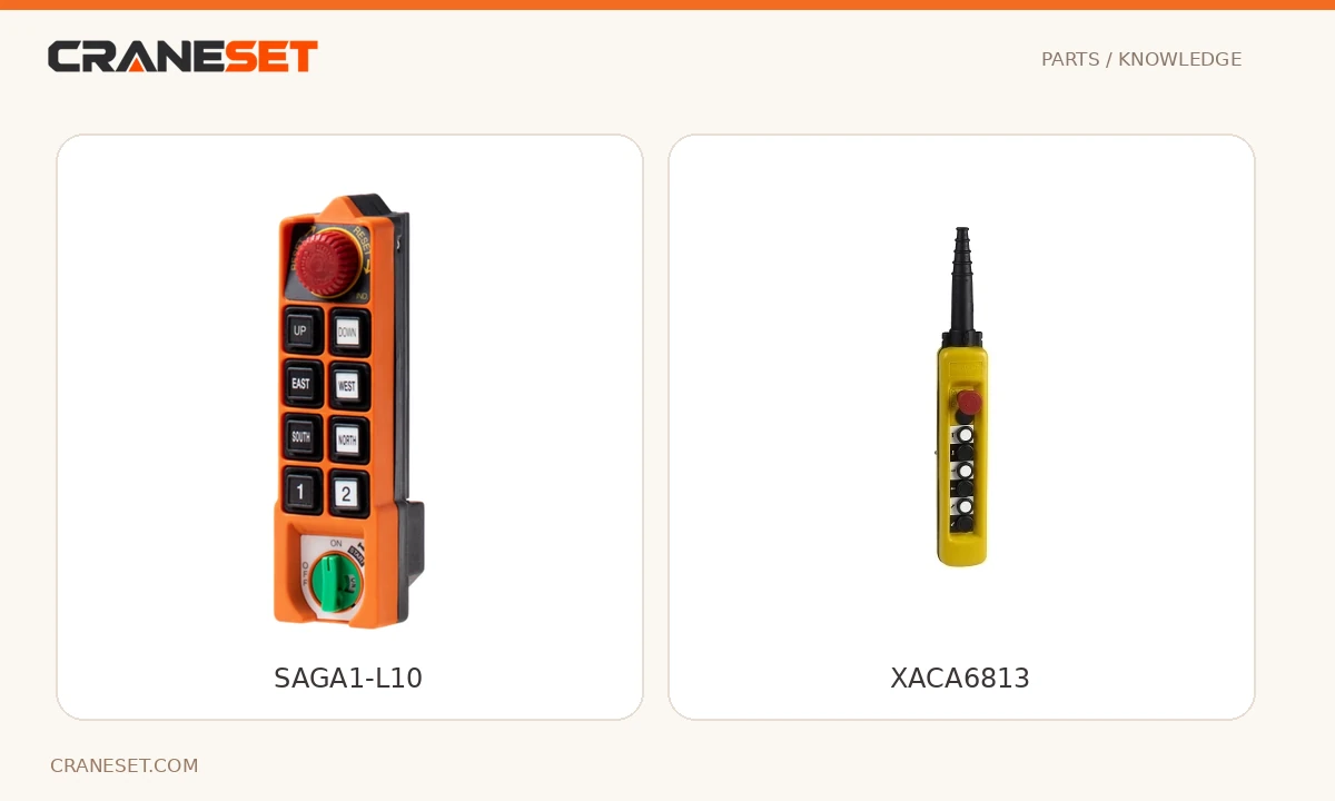 IP65 در ریموت جرثقیل یعنی چه و چه چیزی را تضمین نمی کند؟